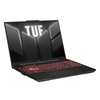 Asus TUF Gaming A16, Ryzen 5, GF RTX 4050, 16 GB RAM, 512 GB SSD, 16"