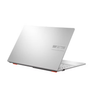 Asus Vivobook Go 15 E1504, AMD Ryzen 5, 8GB, 512GB,  15.6", Radeon 610M, Cool Silver
