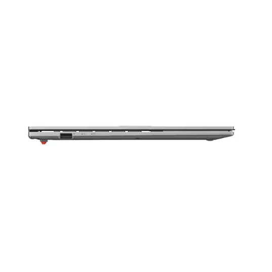 Asus Vivobook Go 15 E1504, Intel N200, 4GB, 128GB,  15.6", 3.4 GHz, Intel UHD Graphics, Cool Silver
