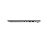 Asus Vivobook Go 15 E1504, Intel N200, 4GB, 128GB,  15.6", 3.4 GHz, Intel UHD Graphics, Cool Silver