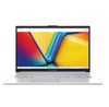 Asus Vivobook Go 15 E1504, Intel N100, 4GB, 128GB,  15.6", 3.4 GHz, Intel UHD Graphics, Cool Silver