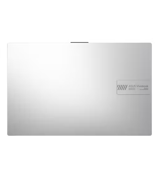 Asus Vivobook Go 15 E1504, Intel N100, 4GB, 128GB,  15.6", 3.4 GHz, Intel UHD Graphics, Cool Silver