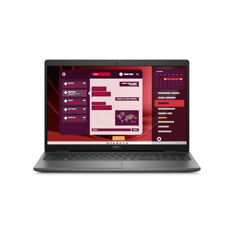 Dell Latitude 3550, Core I5,16 GB RAM, 512 GB SSD, 15.6",  4.6 GHz, Win 11 Pro, Intel Iris Xe Graphics