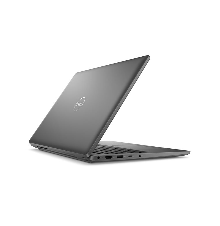 Dell Latitude 3550, Core I5,16 GB RAM, 512 GB SSD, 15.6",  4.6 GHz, Win 11 Pro, Intel Iris Xe Graphics