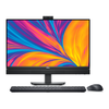 Dell OptiPlex 7420 i5, 8 GB RAM, 256 GB SSD, UHD Graphics, 24", All In One Computer, 4.8 GHz