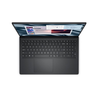 Dell Pro 15, AMD Ryzen 5, 8 GB RAM, 512 GB SSD, 15.6", Win 11 Pro, Radeon Graphics