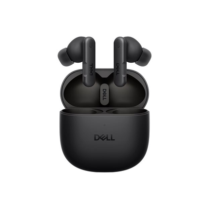 Dell Pro Plus Earbuds EB525 True Wireless Bluetooth 5.3 LE ANC In-Ear Headphones with Mic IP54 Microsoft Teams & Zoom Certified