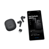 Dell Pro Plus Earbuds EB525 True Wireless Bluetooth 5.3 LE ANC In-Ear Headphones with Mic IP54 Microsoft Teams & Zoom Certified
