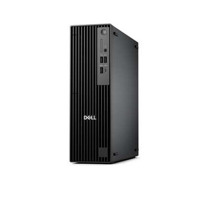 Dell Pro Slim Plus, Core Ultra 7, 32 GB RAM, 512 GB SSD, QBS1250, Intel Graphics