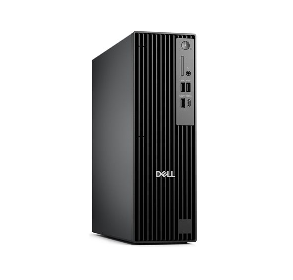 Dell Pro Slim Plus, Core Ultra 7, 32 GB RAM, 512 GB SSD, QBS1250, Intel Graphics