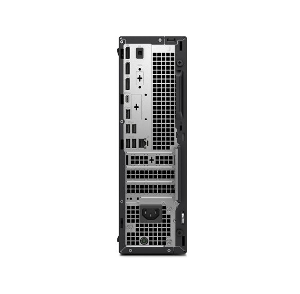 Dell Pro Slim Plus, Core Ultra 7, 32 GB RAM, 512 GB SSD, QBS1250, Intel Graphics