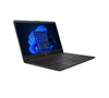 HP 250 G9 Notebook. 15.6". Intel I5. 4.4 GHz. 8 GB RAM. 256 GB SSD NVMe. WiFi. Bluetooth. Intel Iris Xe Graphics. Win 11 Pro. Dark ash silver.