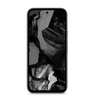 Google Pixel 8a, 5G smartphone, dual SIM, RAM 8 GB, 128 GB, OLED display, 6.1", 2400 x 1080 pixels (120 Hz), 2x rear cameras 64 MP, Obsidian