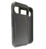 Google Pixel 9 / 9 Pro Symmetry. Black. Armor, Anti-Drop, Shockproof, Rugged/ Protective case.