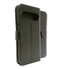 Google Pixel 9 Pro XL Phone Case Wallet Cover Flip – Anti-Drop, Anti-Slip, Shockproof – Black.
