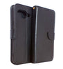 Google Pixel 9a Phone Case Wallet Cover Flip – Anti-Drop, Anti-Slip, Shockproof – Black