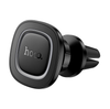 H72 Crown Magnetic Car Phone Holder 360° Rotating Air Vent Mount for 4.5–7" Smartphones Strong N35 Magnets.