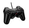 HOCO GA3 Wired Game Controller USB Fast Link – Black PC / PS3 / PS4 Controller Windows 7/8/10/11 1.5m Cable