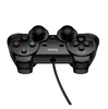 HOCO GA3 Wired Game Controller USB Fast Link – Black PC / PS3 / PS4 Controller Windows 7/8/10/11 1.5m Cable