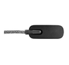 HP 65W USB-C Laptop power adapter UK/Ireland. Compatible with all USB-C chargeable laptops, Macbooks under 65W