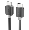 Hoco 3 Metre HDMI 2.0 Cable. 4K @60Hz. 18Gbps transmission speed. 4K HDMI to HDMI Lead.