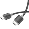 Hoco 3 Metre HDMI 2.0 Cable. 4K @60Hz. 18Gbps transmission speed. 4K HDMI to HDMI Lead.