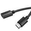 HOCO US13 4K HDMI Extension Cable 2m
