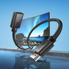 HOCO US13 4K HDMI Extension Cable 2m