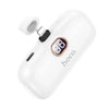 Hoco B37-A5I Sailer Mini Pocket Capsule Power Bank 5000mAh Fast Charge for iPhone 5–14 – White