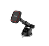 Hoco CA42 Cool Journey Universal Magnetic Car Phone Holder Dashboard & Windshield Black