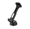 Hoco CA42 Cool Journey Universal Magnetic Car Phone Holder Dashboard & Windshield Black