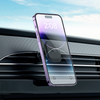 Hoco Car Phone Holder Air Outlet vent In-Car Magnetic Black H29