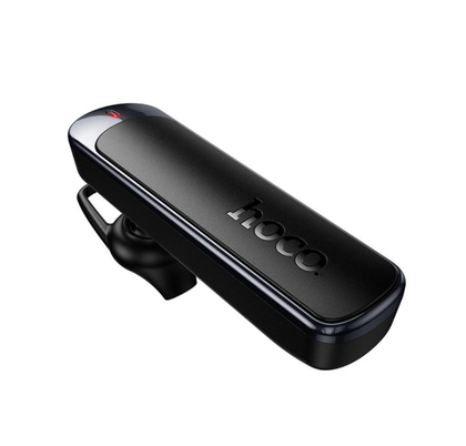 Hoco E201 Exceed ENC Bluetooth 6.0 16H Dual-Microphone Headset Black