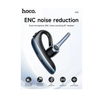 Hoco E90 Liya ENC Noise Cancelling Bluetooth 6.0 Headset 23H Black