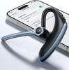 Hoco E90 Liya ENC Noise Cancelling Bluetooth 6.0 Headset 23H Black