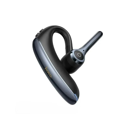 Hoco E90 Liya ENC Noise Cancelling Bluetooth 6.0 Headset 23H Black