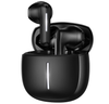 Hoco EQ33 Gem Wireless Bluetooth 5.4 Earbuds with Charging Case - Black