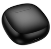 Hoco EQ33 Gem Wireless Bluetooth 5.4 Earbuds with Charging Case - Black