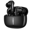 Hoco EQ34 Plus TWS Wireless Earbuds Noise Cancelling ANC + ENC Bluetooth 5.4 USB-C - Black
