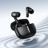 Hoco EQ34 Plus TWS Wireless Earbuds Noise Cancelling ANC + ENC Bluetooth 5.4 USB-C - Black