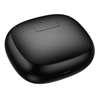 Hoco EQ34 Plus TWS Wireless Earbuds Noise Cancelling ANC + ENC Bluetooth 5.4 USB-C - Black