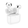 Hoco EW85 Active Noise Cancelling Bluetooth 5.4 In-Ear Headphones with Transparency Mode, Touch Controls & Charging Case