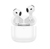 Hoco EW85 Active Noise Cancelling Bluetooth 5.4 In-Ear Headphones with Transparency Mode, Touch Controls & Charging Case