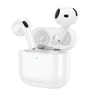 Hoco EW85 Active Noise Cancelling Bluetooth 5.4 In-Ear Headphones with Transparency Mode, Touch Controls & Charging Case