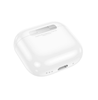 Hoco EW85 Active Noise Cancelling Bluetooth 5.4 In-Ear Headphones with Transparency Mode, Touch Controls & Charging Case