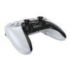Hoco GA1 Phoenix Wireless PS4 Game Controller White Bluetooth 4.2 800mAh Dual Vibration