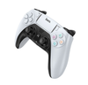 Hoco GA1 Phoenix Wireless PS4 Game Controller White Bluetooth 4.2 800mAh Dual Vibration