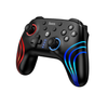 Hoco GA2 Unicorn N2 Multi-Function Wireless Game Controller Black For Nintendo Switch, Switch 2 And PC