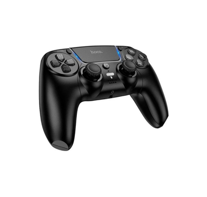 Hoco GA32 Dragon PS5 Wireless Bluetooth Gamepad Black
