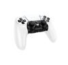 Hoco GA32 Dragon PS5 Wireless Bluetooth Gamepad White